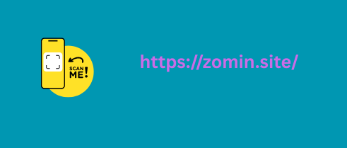 Website logo
